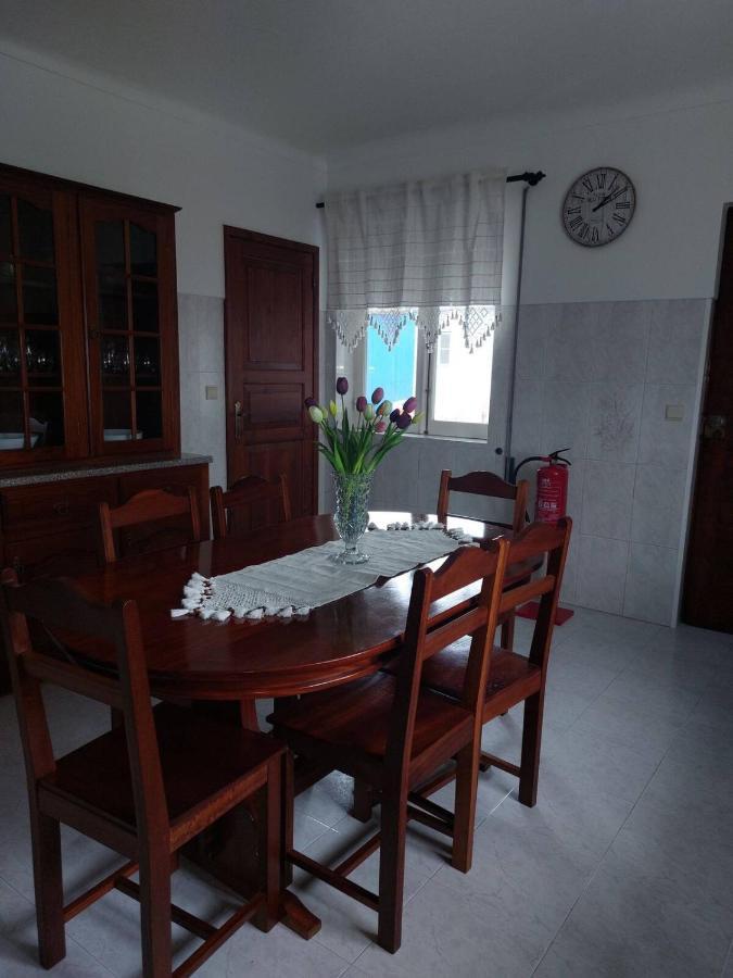 Casa Das Cales - Grande Angra do Heroismo Bagian luar foto