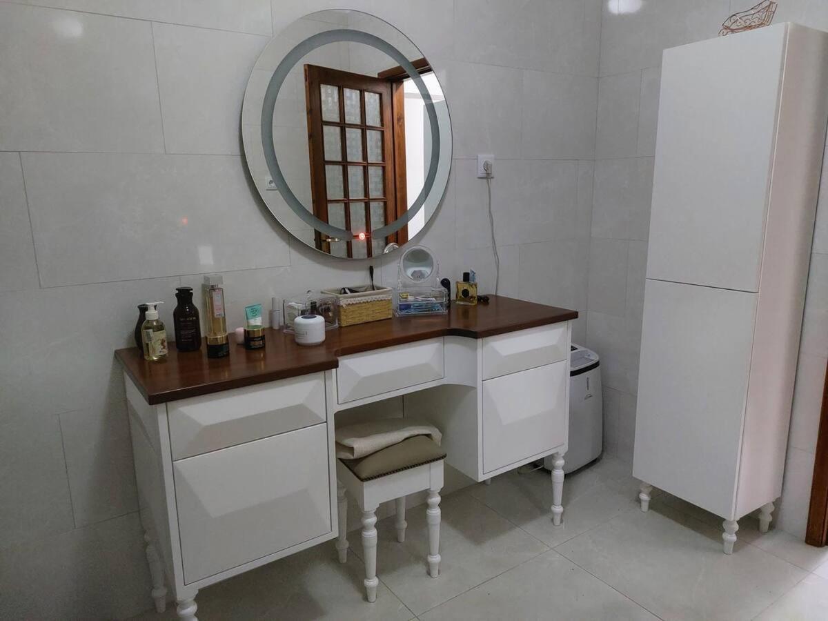Casa Das Cales - Grande Angra do Heroismo Bagian luar foto