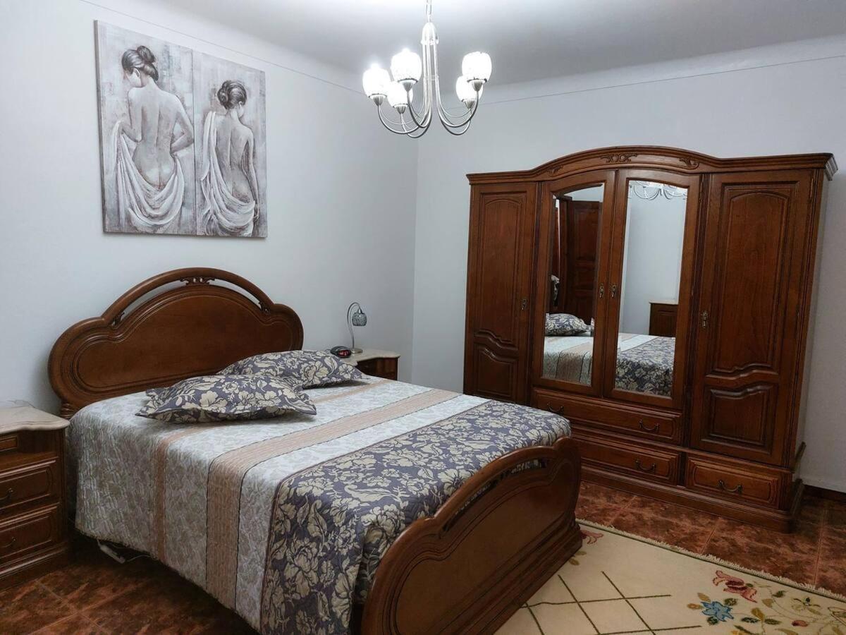 Casa Das Cales - Grande Angra do Heroismo Bagian luar foto