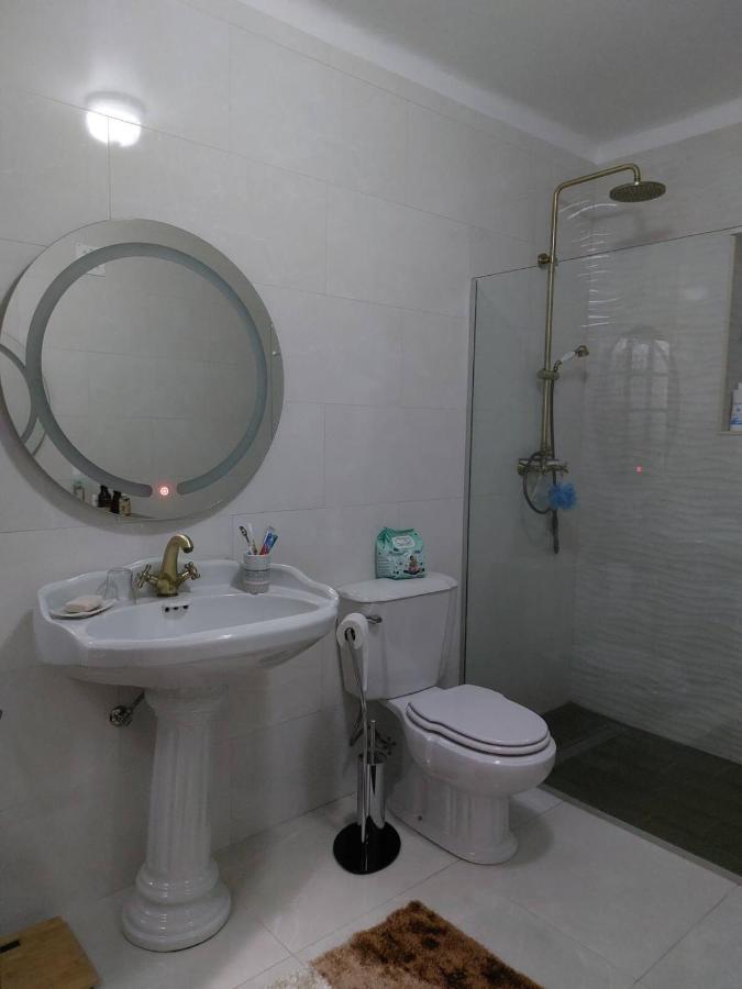 Casa Das Cales - Grande Angra do Heroismo Bagian luar foto
