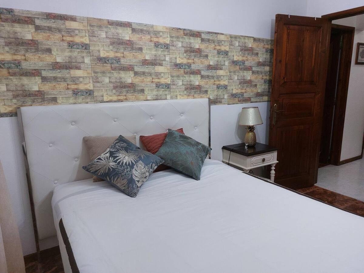 Casa Das Cales - Grande Angra do Heroismo Bagian luar foto