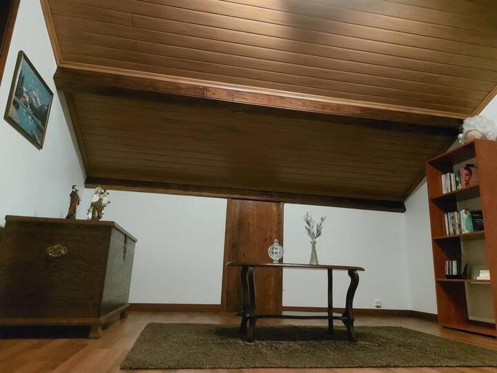 Casa Das Cales - Grande Angra do Heroismo Bagian luar foto
