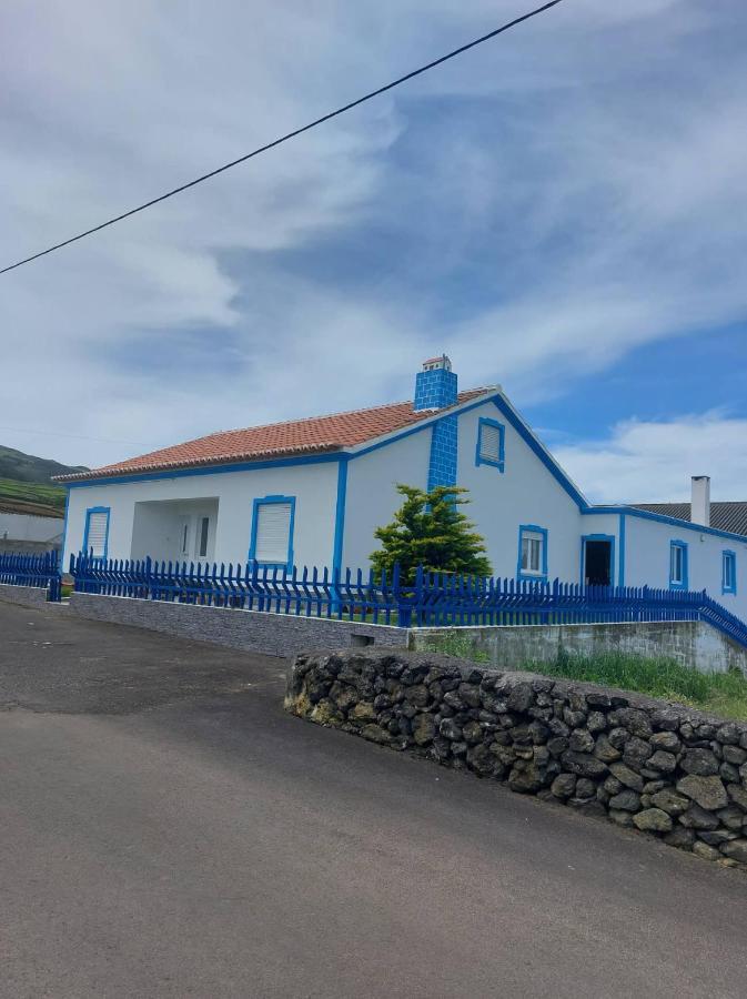 Casa Das Cales - Grande Angra do Heroismo Bagian luar foto